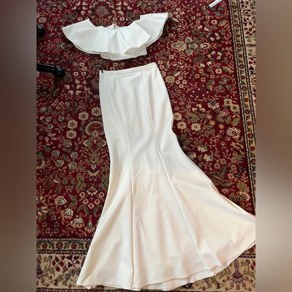 Jovani Prom Dress - Picture 7 of 16